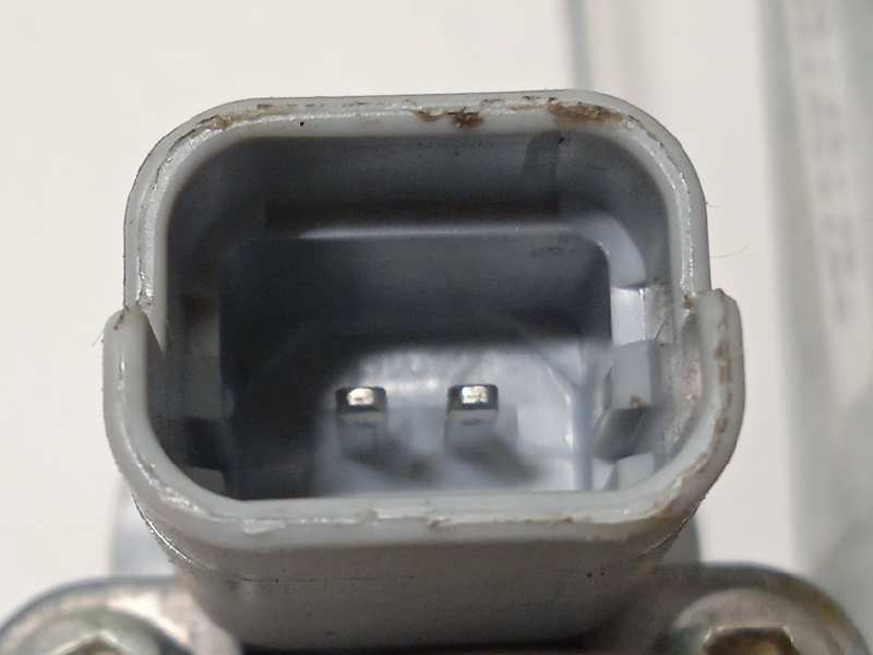 Recambio de elevalunas trasero derecho para citroën c-elysée shine referencia OEM IAM 9674437280  9677417480