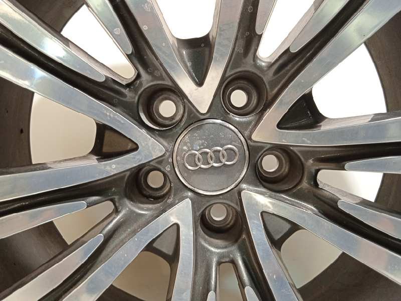 Recambio de llanta para audi a8 (4n2/4n8) 50 tdi quattro referencia OEM IAM 4N0601025D  