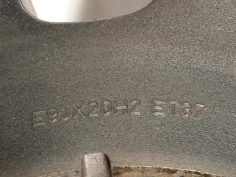 Recambio de llanta para audi a8 (4n2/4n8) 50 tdi quattro referencia OEM IAM 4N0601025D  