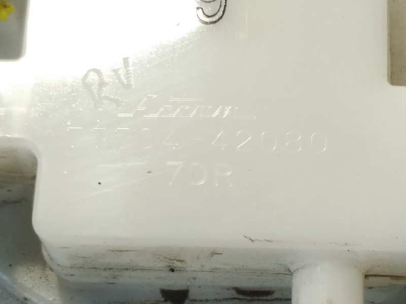 Recambio de bomba combustible para lexus nx 300h 4wd referencia OEM IAM 7770442080  2322036011