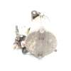 Recambio de motor arranque para ssangyong tivoli 1.2 referencia OEM IAM 1731513001 26024723A 