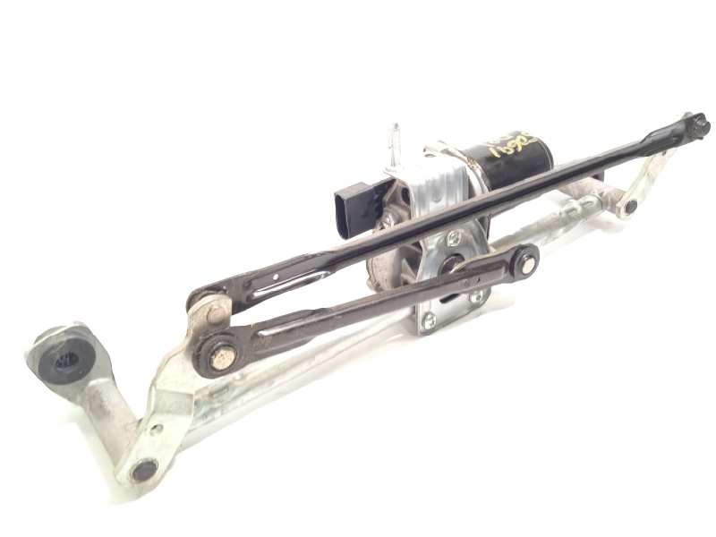 Recambio de motor limpia delantero para seat ibiza (6p1) 1.0 tsi referencia OEM IAM 6R1955113A  6R1955023D