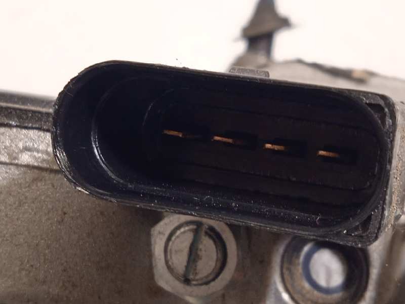 Recambio de motor limpia delantero para seat ibiza (6p1) 1.0 tsi referencia OEM IAM 6R1955113A  6R1955023D