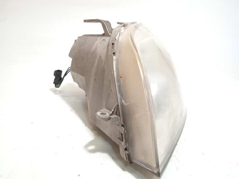 Recambio de faro izquierdo para chevrolet aveo lt referencia OEM IAM 96650521  