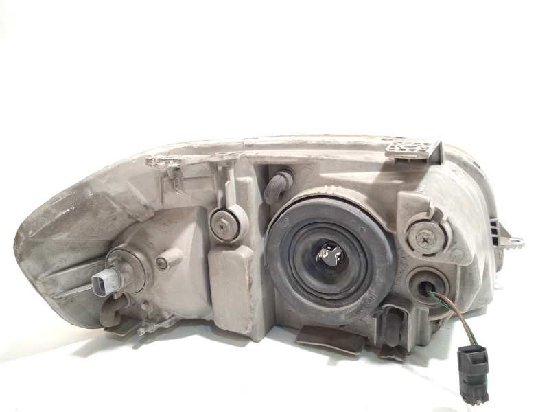 Recambio de faro izquierdo para chevrolet aveo lt referencia OEM IAM 96650521  