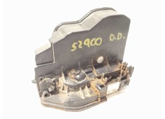 Recambio de cerradura puerta delantera derecha para bmw serie 5 berlina (e60) 525i referencia OEM IAM 7167074  51217167074 2
