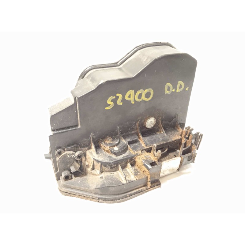 Recambio de cerradura puerta delantera derecha para bmw serie 5 berlina (e60) 525i referencia OEM IAM 7167074  51217167074