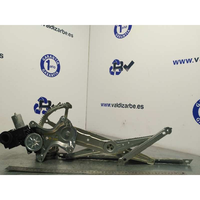 Recambio de elevalunas delantero derecho para lexus nx 300h 4wd referencia OEM IAM 8571078011 6980178010 0620204981