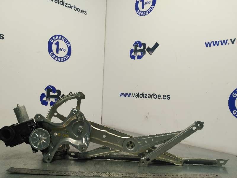 Recambio de elevalunas delantero derecho para lexus nx 300h 4wd referencia OEM IAM 8571078011 6980178010 0620204981