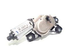 Recambio de motor limpia trasero para seat ibiza (6p1) 1.0 tsi referencia OEM IAM 6J4955711A  W000051412 2