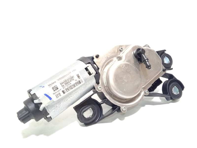 Recambio de motor limpia trasero para seat ibiza (6p1) 1.0 tsi referencia OEM IAM 6J4955711A  W000051412