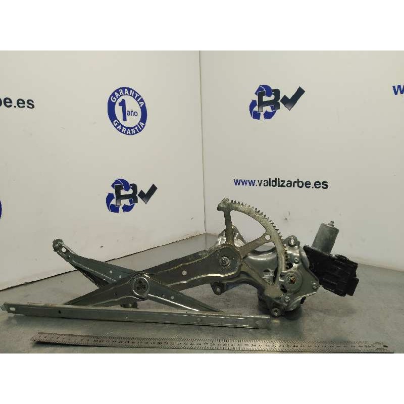 Recambio de elevalunas delantero derecho para lexus nx 300h 4wd referencia OEM IAM 8571078011 6980178010 0620204981