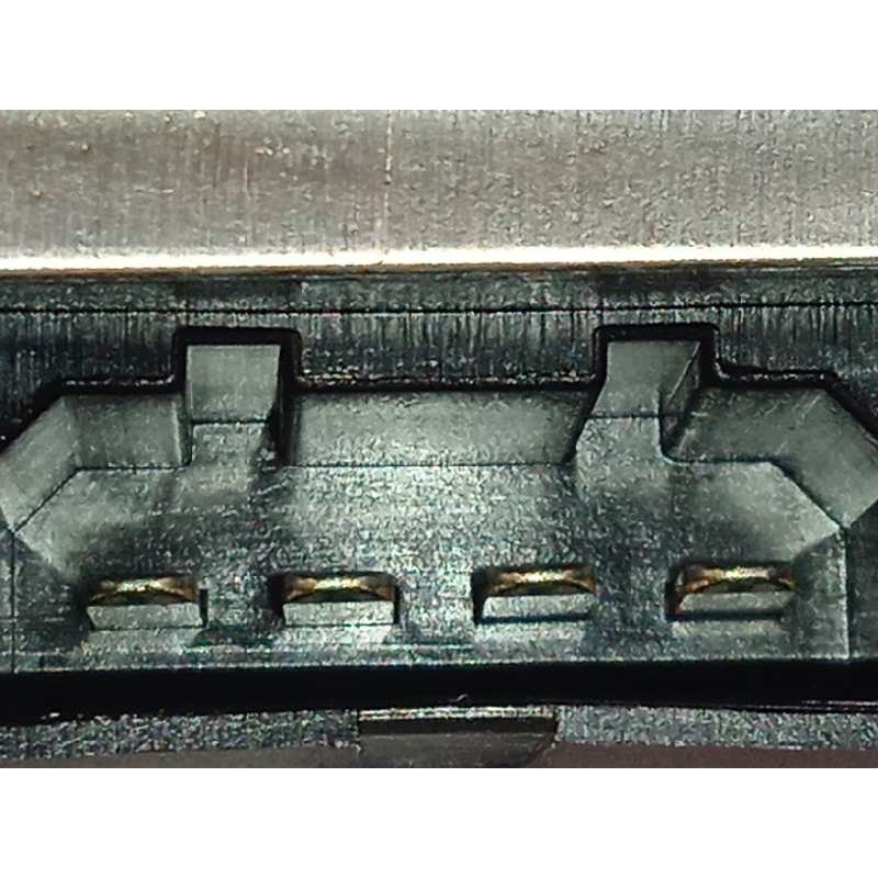 Recambio de motor limpia trasero para seat ibiza (6p1) 1.0 tsi referencia OEM IAM 6J4955711A  W000051412