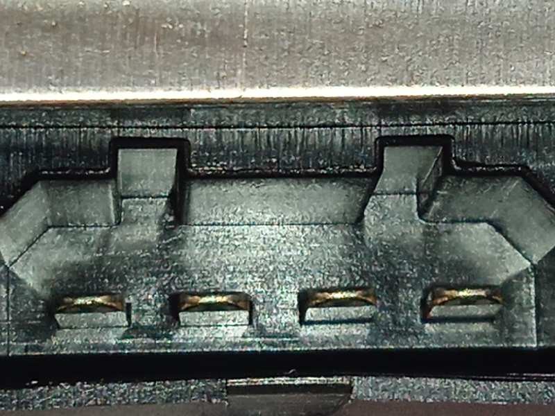 Recambio de motor limpia trasero para seat ibiza (6p1) 1.0 tsi referencia OEM IAM 6J4955711A  W000051412