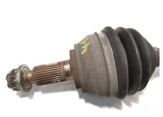 Recambio de transmision delantera derecha para porsche cayenne (typ 9pa1) 3.6 v6 cat referencia OEM IAM 7L0407271E   2