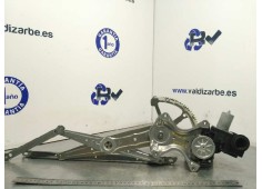 Recambio de elevalunas trasero izquierdo para lexus nx 300h 4wd referencia OEM IAM 8572078021 6980278020 0620205011