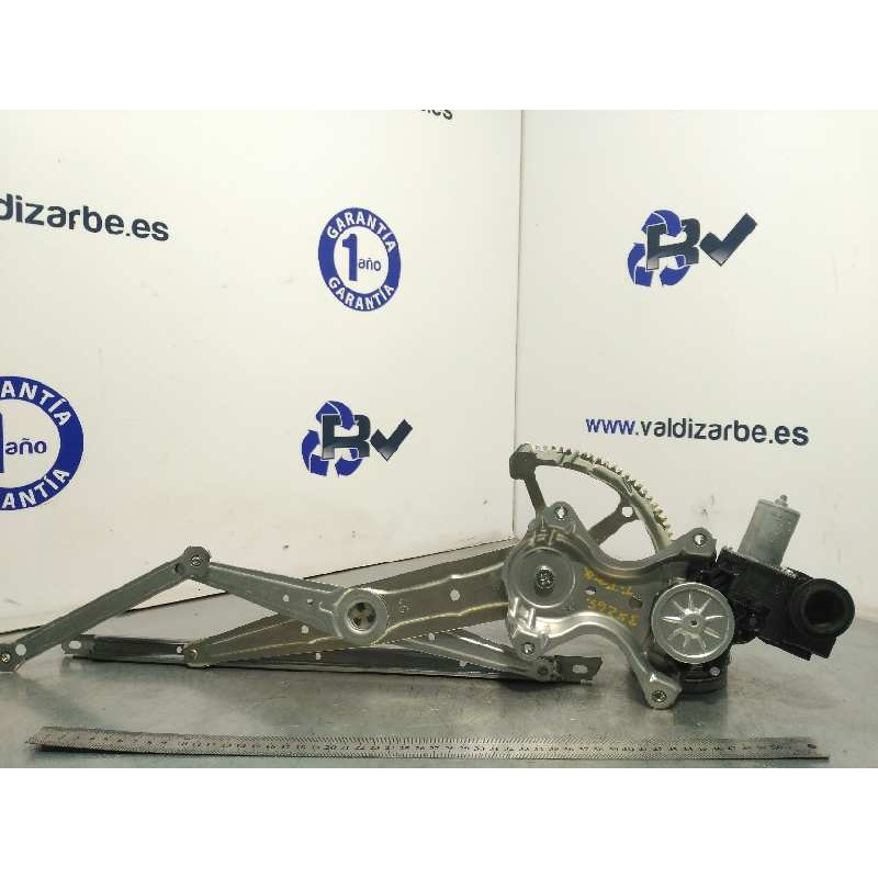 Recambio de elevalunas trasero izquierdo para lexus nx 300h 4wd referencia OEM IAM 8572078021 6980278020 0620205011