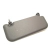 Recambio de parasol izquierdo para toyota yaris cross 1.5 hybrid (mxpj10l) referencia OEM IAM 74320K0100C0  