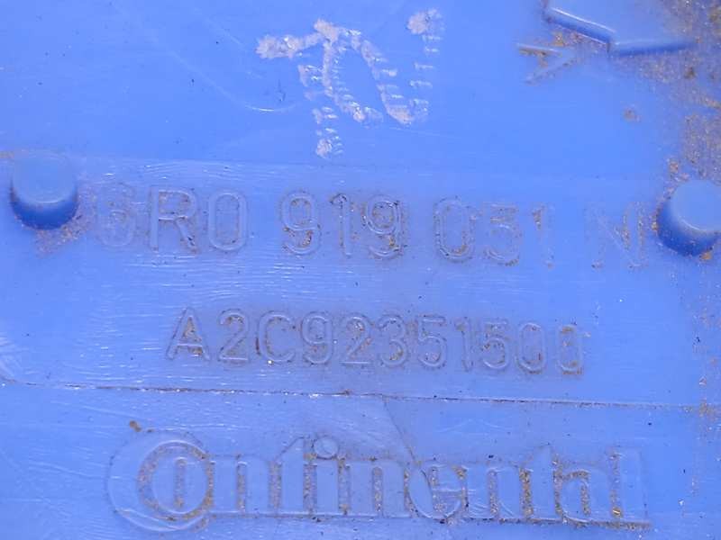 Recambio de bomba combustible para seat ibiza (6p1) 1.0 tsi referencia OEM IAM 6R0919051N  A2C92851500