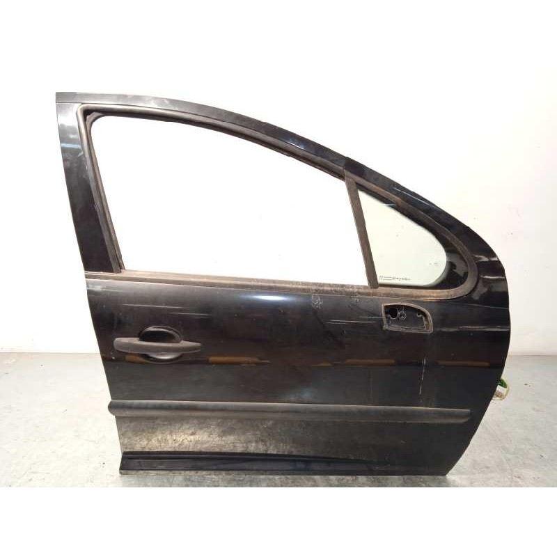 Recambio de puerta delantera derecha para peugeot 207 urban referencia OEM IAM 9004X8  