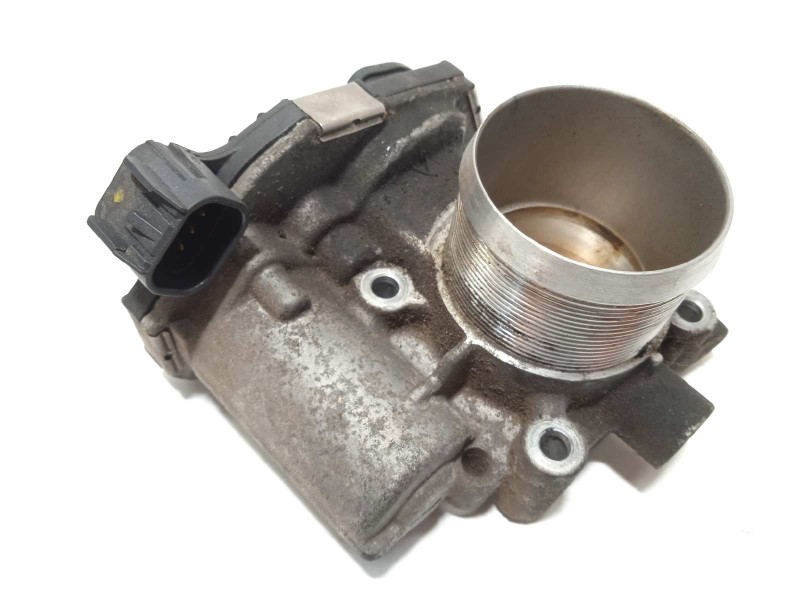 Recambio de caja mariposa para opel astra j lim. sport referencia OEM IAM 55565489  0280750498