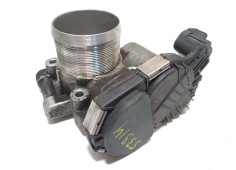 Recambio de caja mariposa para opel astra j lim. sport referencia OEM IAM 55565489  0280750498 2