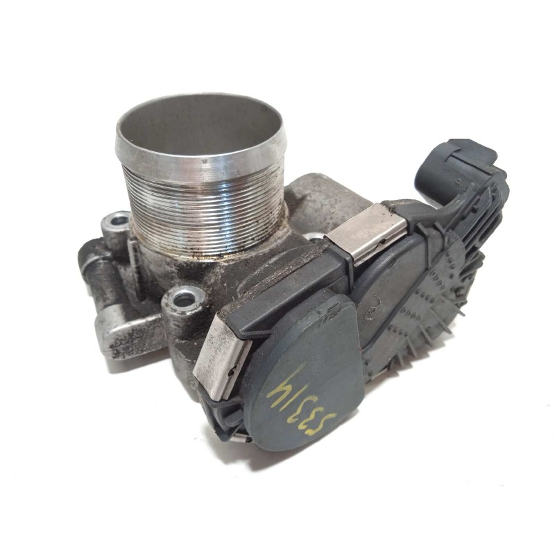 Recambio de caja mariposa para opel astra j lim. sport referencia OEM IAM 55565489  0280750498