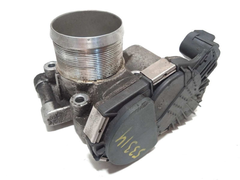 Recambio de caja mariposa para opel astra j lim. sport referencia OEM IAM 55565489  0280750498