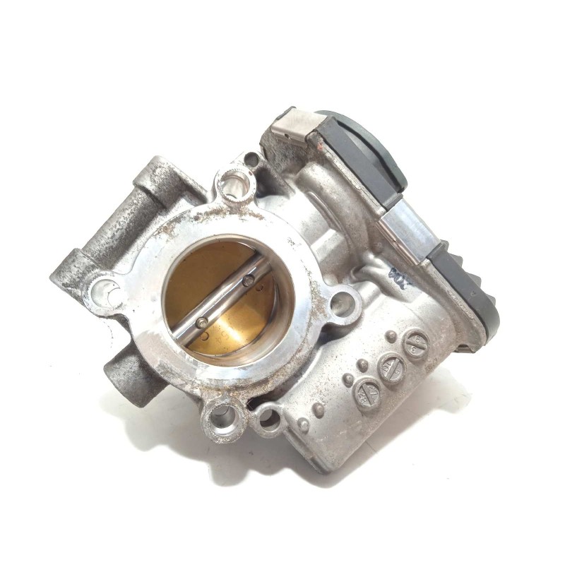 Recambio de caja mariposa para opel astra j lim. sport referencia OEM IAM 55565489  0280750498