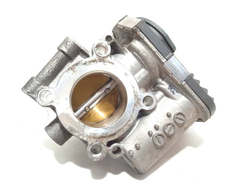 Recambio de caja mariposa para opel astra j lim. sport referencia OEM IAM 55565489  0280750498