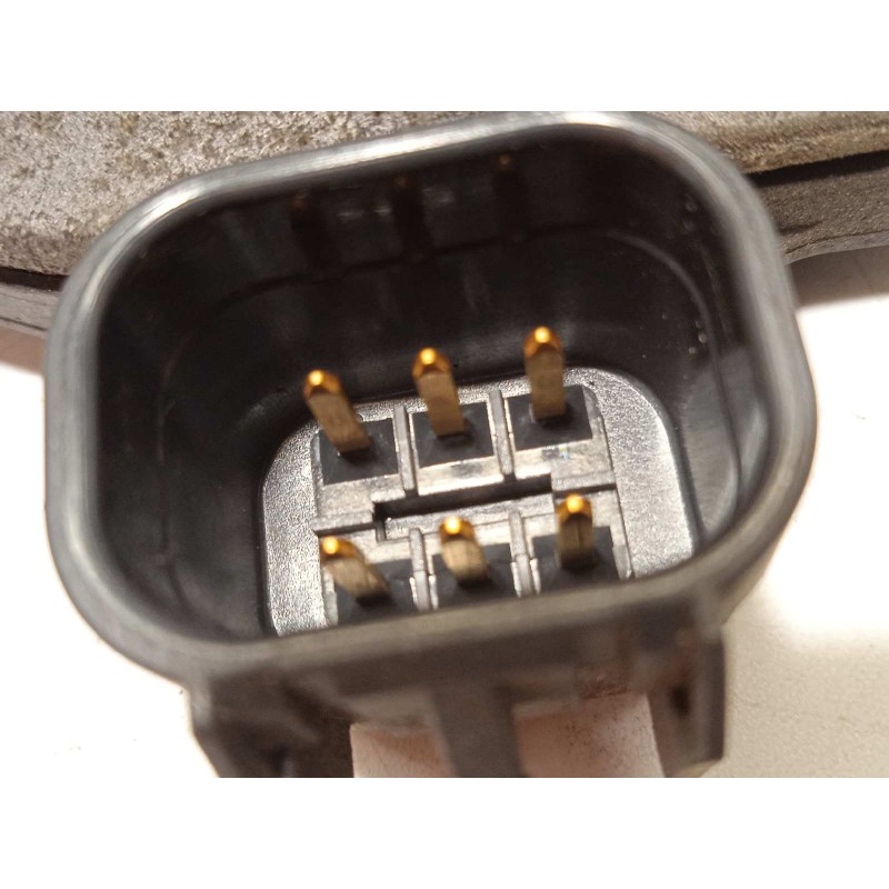 Recambio de caja mariposa para opel astra j lim. sport referencia OEM IAM 55565489  0280750498