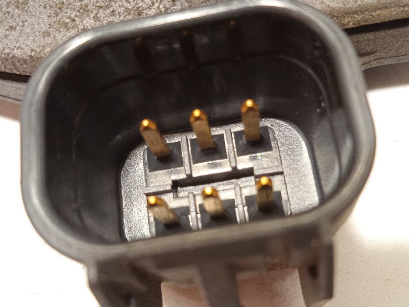 Recambio de caja mariposa para opel astra j lim. sport referencia OEM IAM 55565489  0280750498