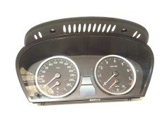 Recambio de cuadro instrumentos para bmw serie 5 berlina (e60) 525i referencia OEM IAM 62116983149   2