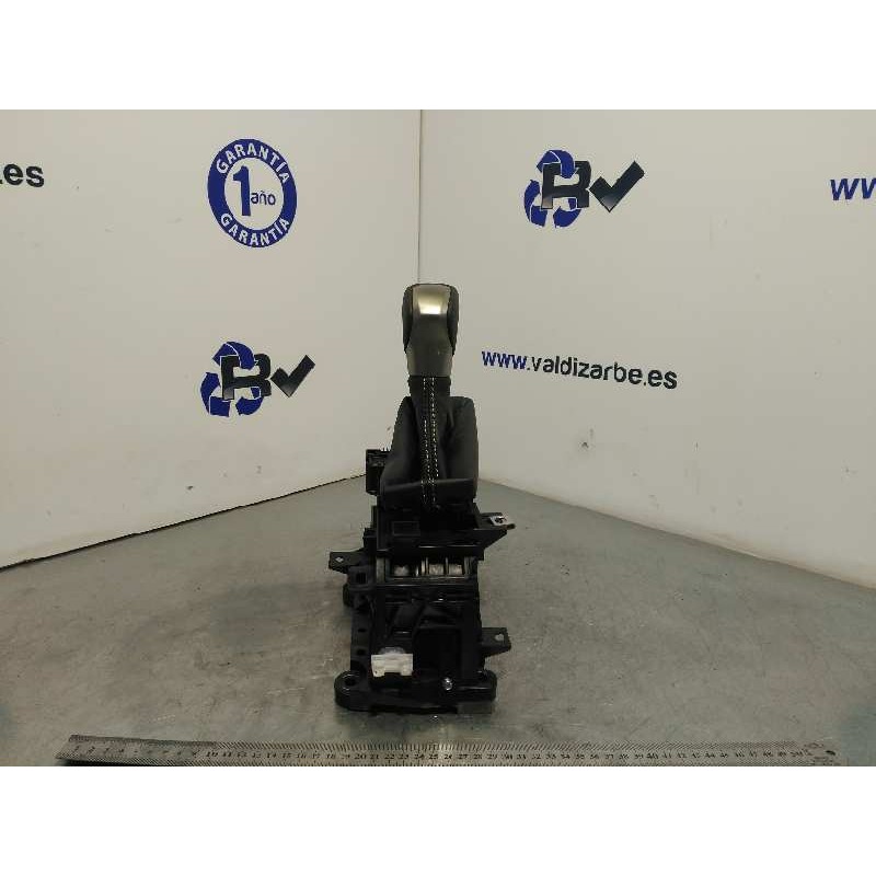 Recambio de palanca cambio para lexus nx 300h 4wd referencia OEM IAM 3355078021  