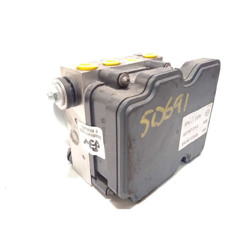 Recambio de abs para seat ibiza (6p1) 1.0 tsi referencia OEM IAM 6C0614517R 6C0907379R 269854