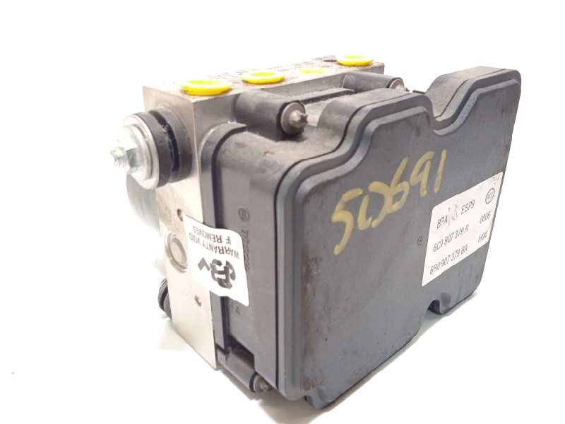 Recambio de abs para seat ibiza (6p1) 1.0 tsi referencia OEM IAM 6C0614517R 6C0907379R 269854