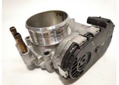 Recambio de caja mariposa para land rover range rover sport referencia OEM IAM K4P39F991AA  0280750766 2