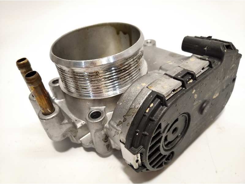 Recambio de caja mariposa para land rover range rover sport referencia OEM IAM K4P39F991AA  0280750766