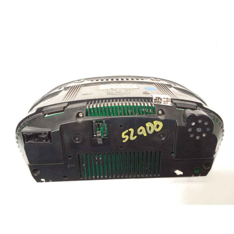 Recambio de cuadro instrumentos para bmw serie 5 berlina (e60) 525i referencia OEM IAM 62116983149  