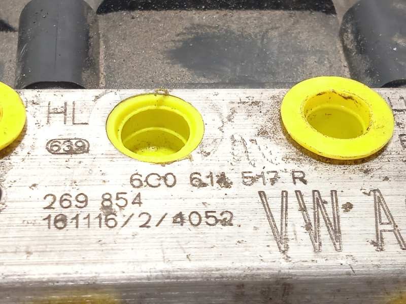 Recambio de abs para seat ibiza (6p1) 1.0 tsi referencia OEM IAM 6C0614517R 6C0907379R 269854