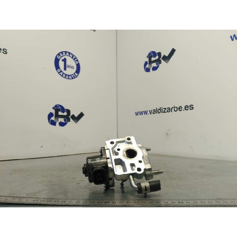 Recambio de valvula egr para lexus nx 300h 4wd referencia OEM IAM 2562036060  