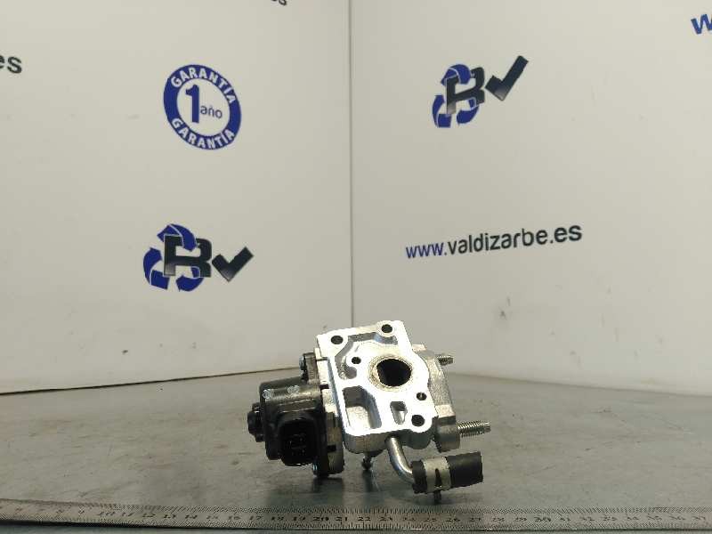 Recambio de valvula egr para lexus nx 300h 4wd referencia OEM IAM 2562036060  