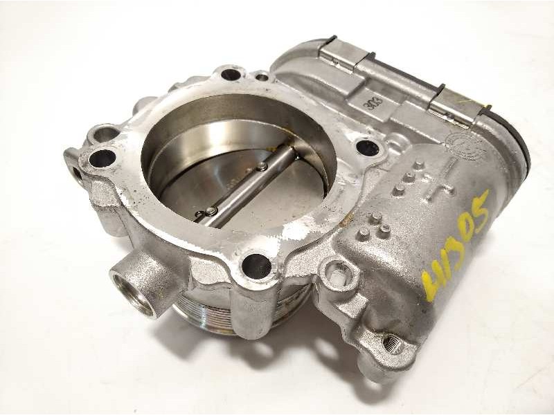 Recambio de caja mariposa para land rover range rover sport referencia OEM IAM K4P39F991AA  0280750766