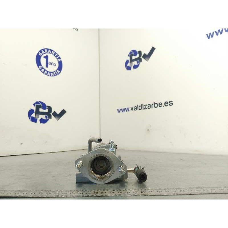 Recambio de valvula egr para lexus nx 300h 4wd referencia OEM IAM 2562036060  