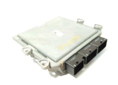 Recambio de centralita motor uce para citroën c4 picasso sx referencia OEM IAM 9664287480 HW9661642180 5WS40615AT 2