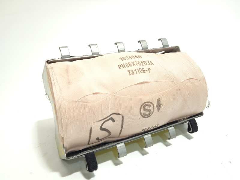 AIRBAG DELANTERO DERECHO 739600D010 