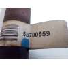 Recambio de transmision delantera derecha para fiat punto (evo) (199) 1.4 cat referencia OEM IAM 55700559  