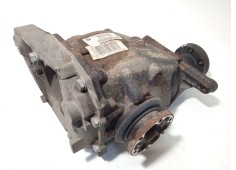 Recambio de diferencial trasero para bmw serie 5 berlina (e60) 525i referencia OEM IAM 7556676 33107560599 33107556676 2