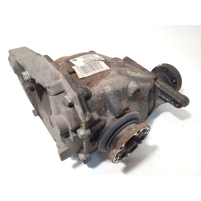 Recambio de diferencial trasero para bmw serie 5 berlina (e60) 525i referencia OEM IAM 7556676 33107560599 33107556676
