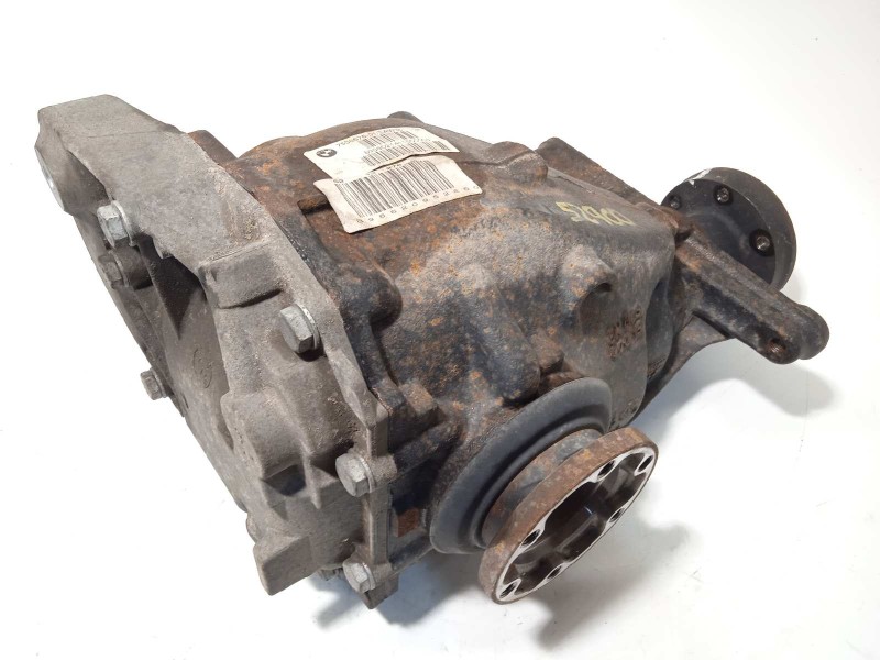 Recambio de diferencial trasero para bmw serie 5 berlina (e60) 525i referencia OEM IAM 7556676 33107560599 33107556676